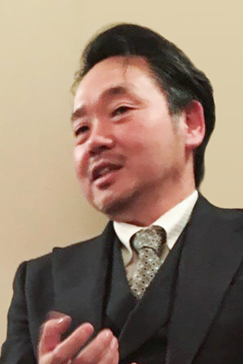 久保 賢治